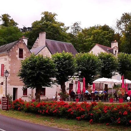 Le Petit Saint Germain Saint-Germain-sur-Vienne Exterior photo